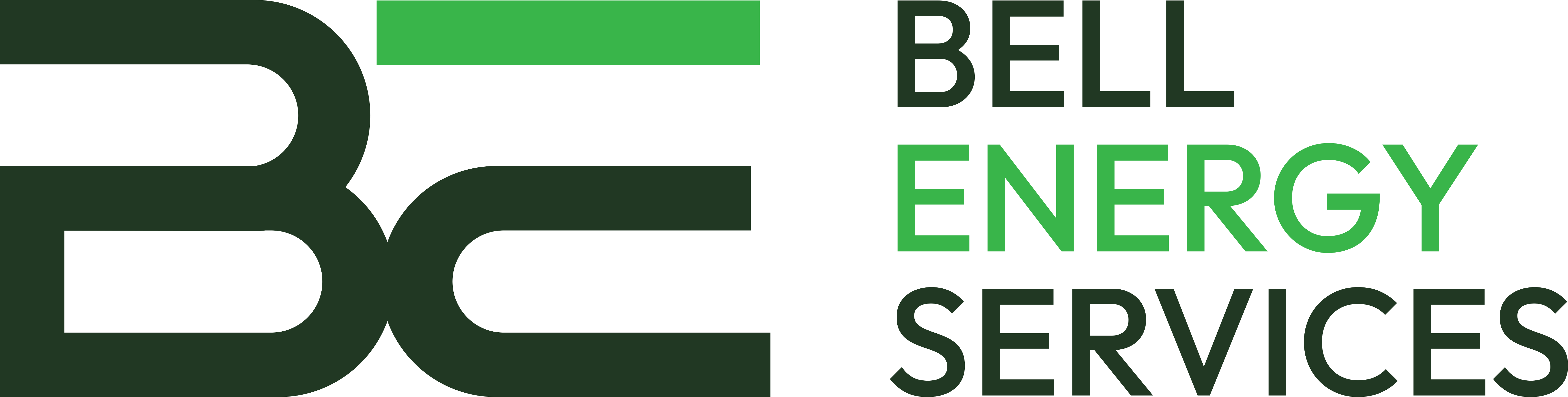 Bell Energy Services logo